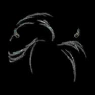 Emerald Mist (Headwear)