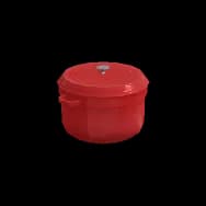 Enamel Pot (Home Item)
