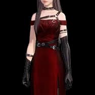 Enchanting Veil (Clothes)