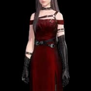 Enchanting Veil