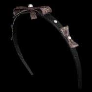 Encircling Thoughts (Headwear)
