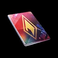 Encrypted Keycard
