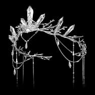 Enduring Throne (Headwear)