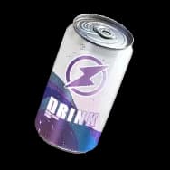 Energy Capsule: Vigorous