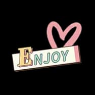 Enjoy Life (Sticker)
