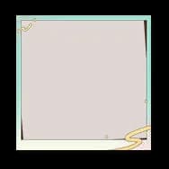 Enjoy The Moment (Frame)