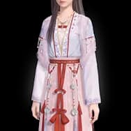 Entwined Spring (Clothes)