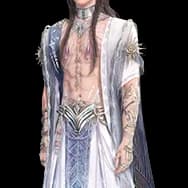 Epoch Decree (Clothes)