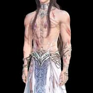 Epoch Decree: Torn (Clothes)