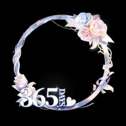 Eternal Moment (Avatar Frame)