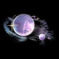 Eternal Satellite (Sticker)