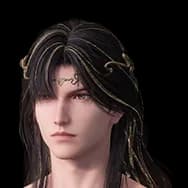 Eternaweave (Hairstyle)