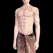 Evenfall Stardust (Clothes)