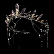 Everfalling Night (Headwear)