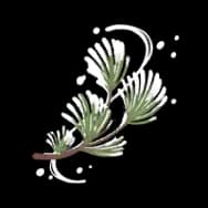 Evergreen (Sticker)