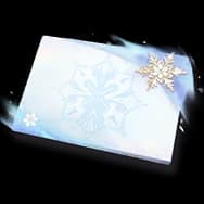 Everlasting Snow (Profile Theme)