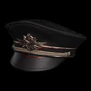 Exclusive Privileges (Hat)