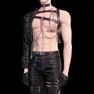 Fallen Sin (Clothes)