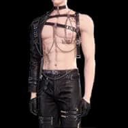 Fallen Sin