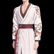 Falling Blossoms (Clothes)