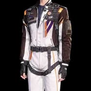 Farreach Warp (Clothes)