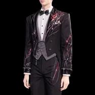 Fateful Ode (Clothes)