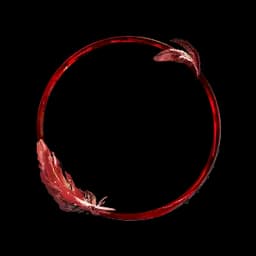 Feather Promise (Avatar Frame)