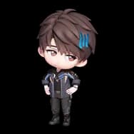 Feeling Lost (Sticker)