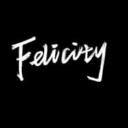 Felicity (Sticker)