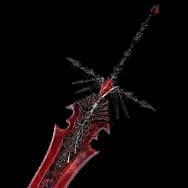 Fiend Reaper (Weapon)