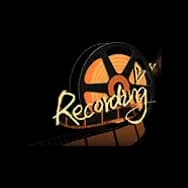 Film Trace (Sticker)
