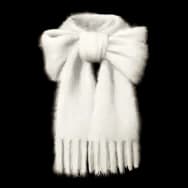 First Snowfall (Neckwear)