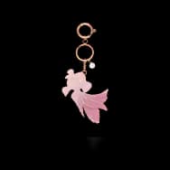 Fish Keychain (Desk Item)