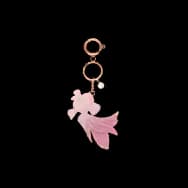 Fish Keychain
