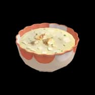 Fish & Tofu Soup (Dish)