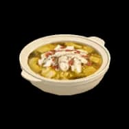 Fish with Pickles (Dish)