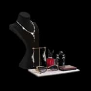 Flame Blossom Accessories