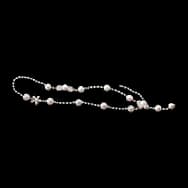 Flame Blossom Necklace (Desk Item)