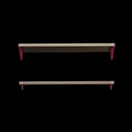 Flame Blossom Shelf