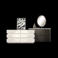 Flame Blossom Storage Box