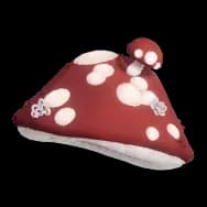 Flameshroom Hat (Hat)