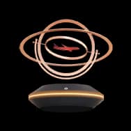 Floating Ornament (Desk Item)