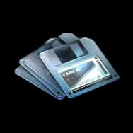 Floppy Disk