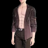 Floral Allure: Sleepless (Clothes)