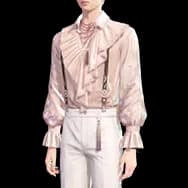 Floral Confide (Clothes)