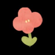 Floral Doodle