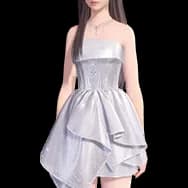 Floral Oath (Clothes)
