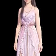 Floral Ripple (Clothes)