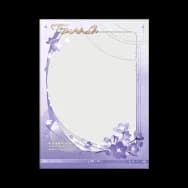 Floral Starlight (Desk Item)