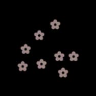 Flower Pen (Brush)